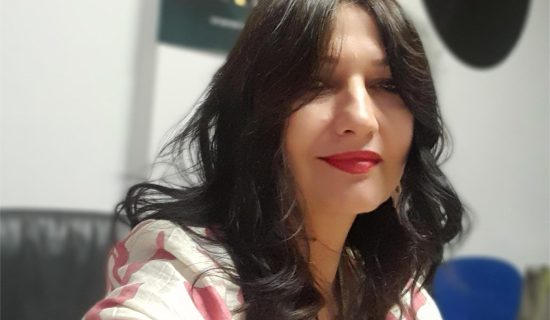 Vesna Perić, dramaturškinja , scenaristkinja i filmska kritičarka o tome šta je obeležilo film u 2025. godini: 7