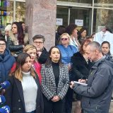 Šta je opozicija poručila pre sednice Skupštine grada Beograda? 9