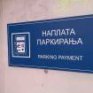 Parking servis: Besplatno parkiranje u Beogradu za praznike 9