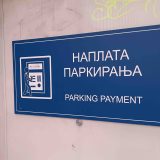 Parking servis: Besplatno parkiranje u Beogradu za praznike 5
