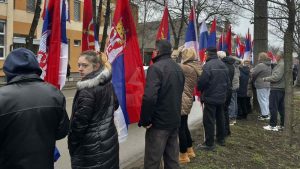 Akademski plenum: Izjednačavanjem napadača i žrtava u Bačkom Petrovcu, vlast pokušava da sakrije političku odgovornost i relativizuje nasilje nad manjinama 14