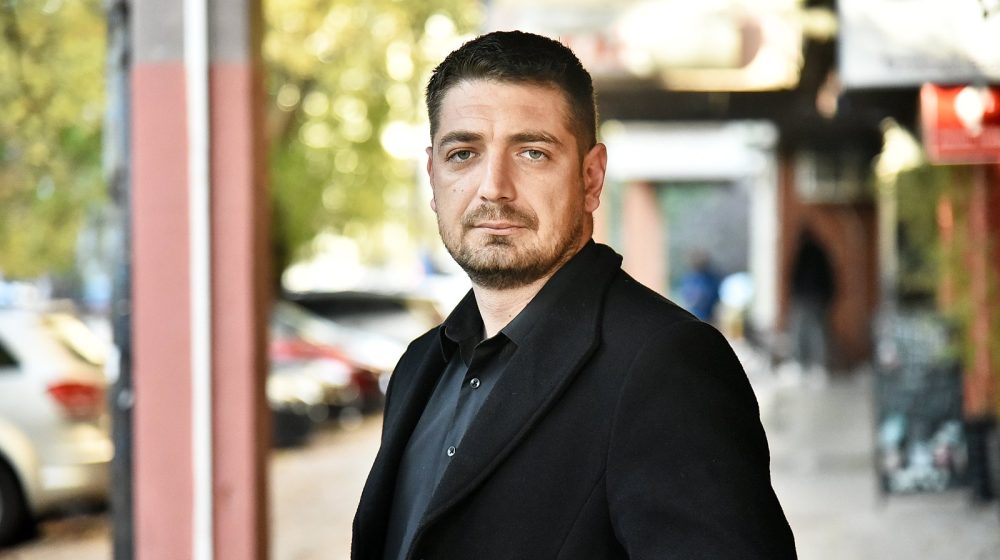 Novinar Danasa pozvan na saslušanje u policiju kako bi otkrio svoj izvor 10