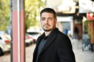 Novinar Danasa pozvan na saslušanje u policiju kako bi otkrio svoj izvor 7