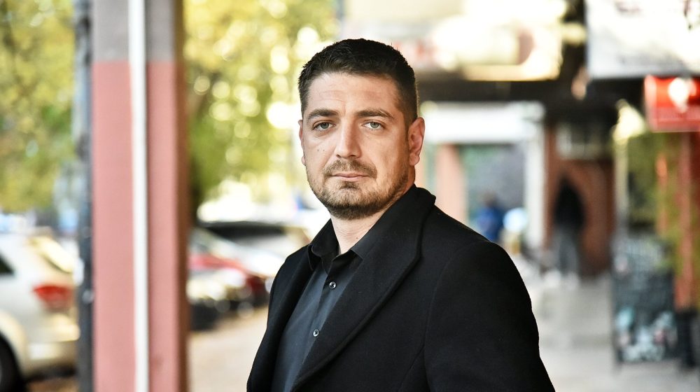 Niti ćemo ućutati, niti progovoriti kad nas zakon štiti 9