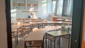 Osnovna škola „Jožef Atila“ Novi Sad: Roditelji povukli čitavo odeljenje prvog razreda sa nastave 1