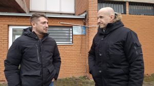 Novinar Danasa Uglješa Bokić saslušan u policiji: "Ovaj poziv tužilaštva doživljavam kao pritisak na sebe i nezavisno novinarstvo" 5