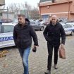 "Kako ćemo?", pita me bivši kolega: Novinar "Danasa" o "saslušanju kod kuće", u stanici u kojoj je nekad radio kao policajac 10