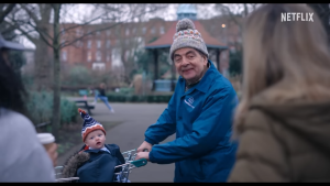 Nova serija Rouana Atkinsona najgledanija je na Netflix-u, ali fanovi su podeljeni 12 Nova serija Rouana Atkinsona najgledanija je na Netflix-u, ali fanovi su podeljeni 8