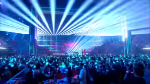 Portugalski izbor za pesmu Evrovizije, Festival da Canção, suočava se sa velikim potresom.