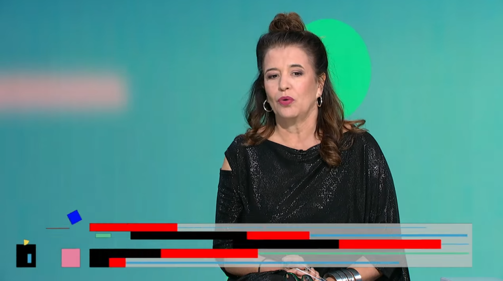 Nela Mihajlović: Baš nije lako 8