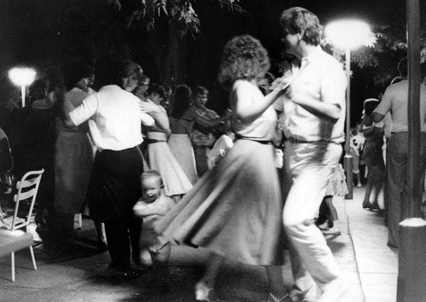 Poslednja tribina „Beograd za početnike“: Noćna istorija Beograda 1945 –1963 (FOTO) 2