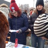 Studenti u blokadi napravili mejl listu 2