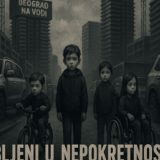 Beograd: Grad urbane nepravde 4