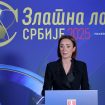 Lidija Stojkanović za Danas: Odlazak Srbije na Mundijal bi otvorio oči mnogima da je fudbal i ženski sport 10