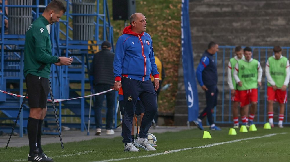 Izabranici Nenada Milijaša eliminisani posle penala: Zvezda nije ušla u plej-of Lige šampiona 8