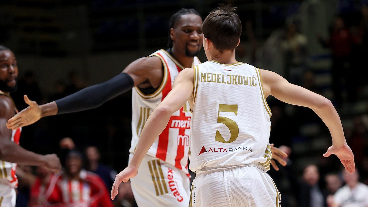 Aleksej Nedeljković