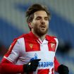 Aleksandar Katai, FK Crvena zvezda