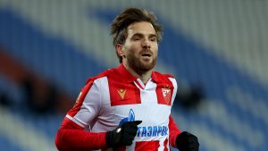 Kad i gde možete da gledate meč Šturm – Crvena zvezda u Ligi Evrope? 5 Aleksandar Katai, FK Crvena zvezda