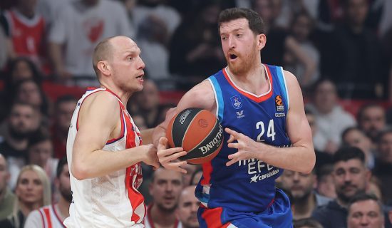 Kad i gde možete gledati meč Efes - Crvena zvezda? 9