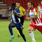 Crvena zvezda - OFK Beograd