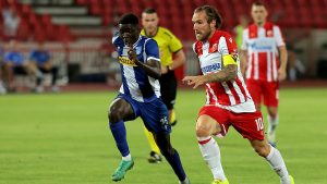 Crvena zvezda - OFK Beograd