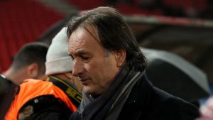 Trener Vojvodine Miroslav Tanjga: Velika je stvar pobediti Zvezdu u Beogradu 8 Miroslav Tanjga