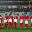 Crvena Zvezda - Vojvodina