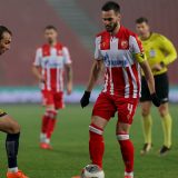 Crvena Zvezda - Vojvodina