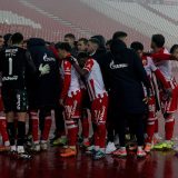 FK Crvena zvezda