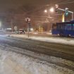 Putevi Srbije: Apel vozačima da budu oprezni, moguća poledica, snega ima na mnogim putevima 10