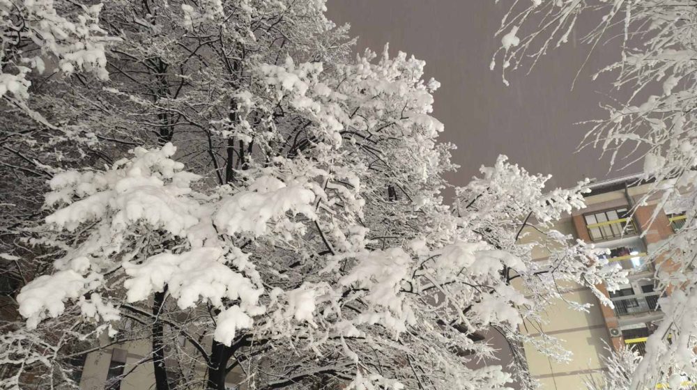 Kakvo nas vreme očekuje 6. i 7. januara? 8