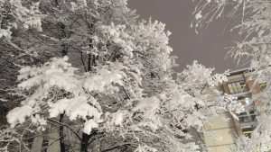 Kakvo nas vreme očekuje 6. i 7. januara? 1