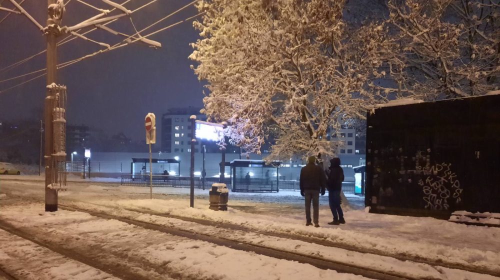 Izmene linija gradskog prevoza u Beogradu 11