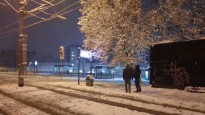 Izmene linija gradskog prevoza u Beogradu 2