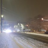 Beogradske vlasti: Sneg nije nikoga iznenadio 6