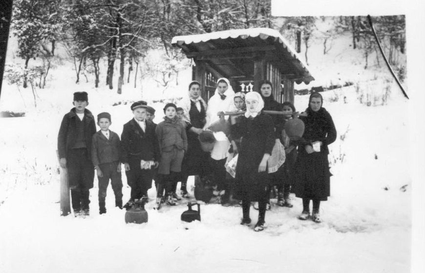 Na Božić polažajnik u školu ne ide: Etnolozi, pisci i vernici za Danas govore o prazničnim običajima nekad i sad 1