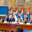 "Tu nema čega nema”: Da li su podele na režimskoj strani veće nego među opozicionim akterima? 8