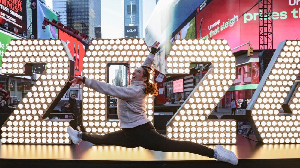 Šta nas čeka u 2026. na Balkanu, u svetu i na nebu 9