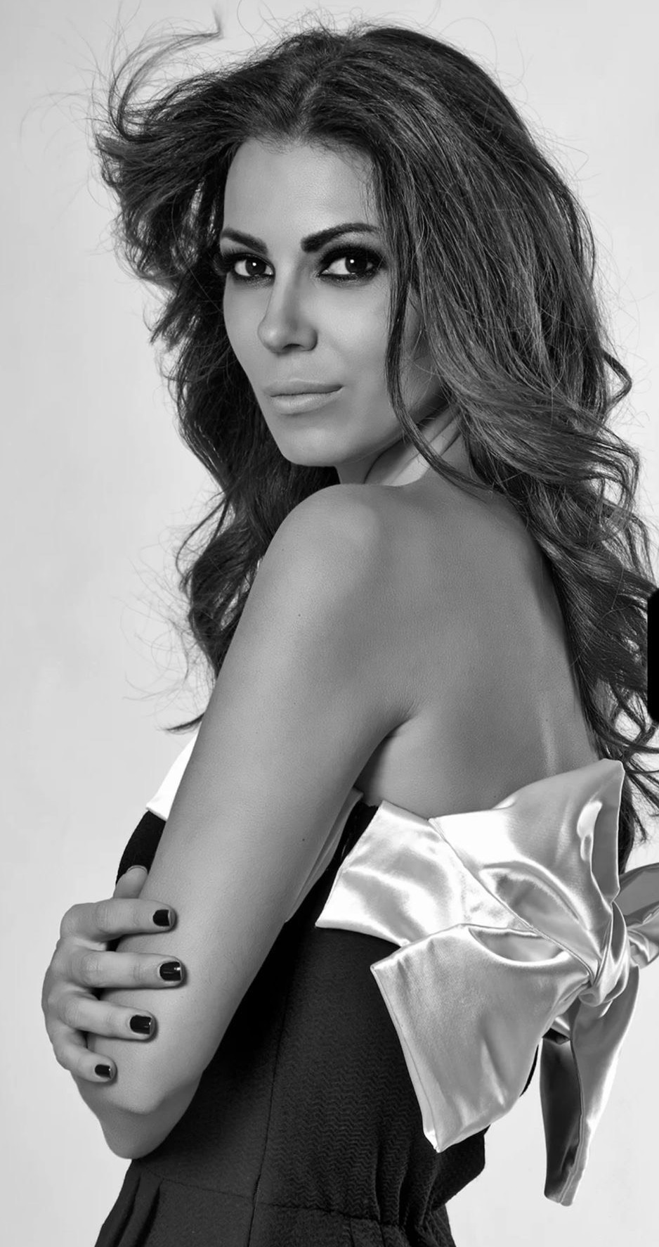 BOŽIĆNI INTERVJU Lena Bogdanović: "Tišina i neutralnost danas nisu opcija" 2