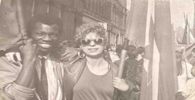 Ponosim se što su me Informer i Pink „provlačili kroz blato”: Marina Petrović Jilih, germanistkinja i profesorka FILUM-a 3