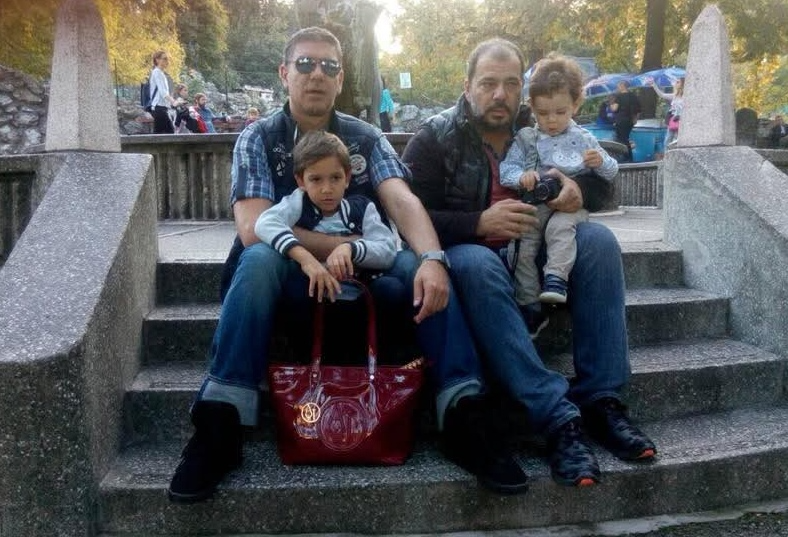 Na vlasti su isti ljudi kao devedesetih, koji su svoje interese proglasili za nacionalne i državne: Vladimir Zdravković, lekar 3