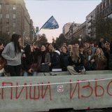 „Igra mačke i miša”: Ko je godinu dana otkako su studenti ispostavili zahtev Vučiću da raspiše izbore – mačka, a ko miš? 8