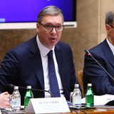 Dositej se prevrće u grobu: Obraćanje predsednika bilo je mučno slušati 5