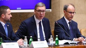 Dositej se prevrće u grobu: Obraćanje predsednika bilo je mučno slušati 17 Dositej se prevrće u grobu: Obraćanje predsednika bilo je mučno slušati 14