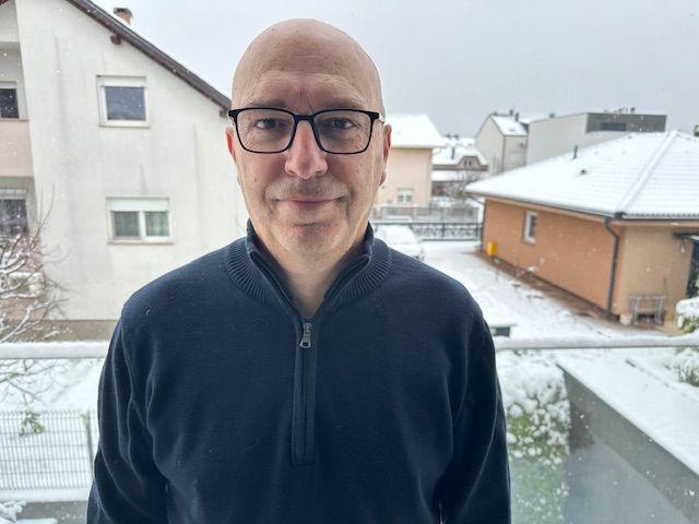 Od Stajićeva i Sremske Mitrovice do Niša: Tragom logora za Hrvate u Srbiji 4 Zoran Šangut