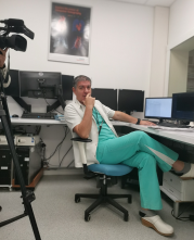 Na vlasti su isti ljudi kao devedesetih, koji su svoje interese proglasili za nacionalne i državne: Vladimir Zdravković, lekar 4