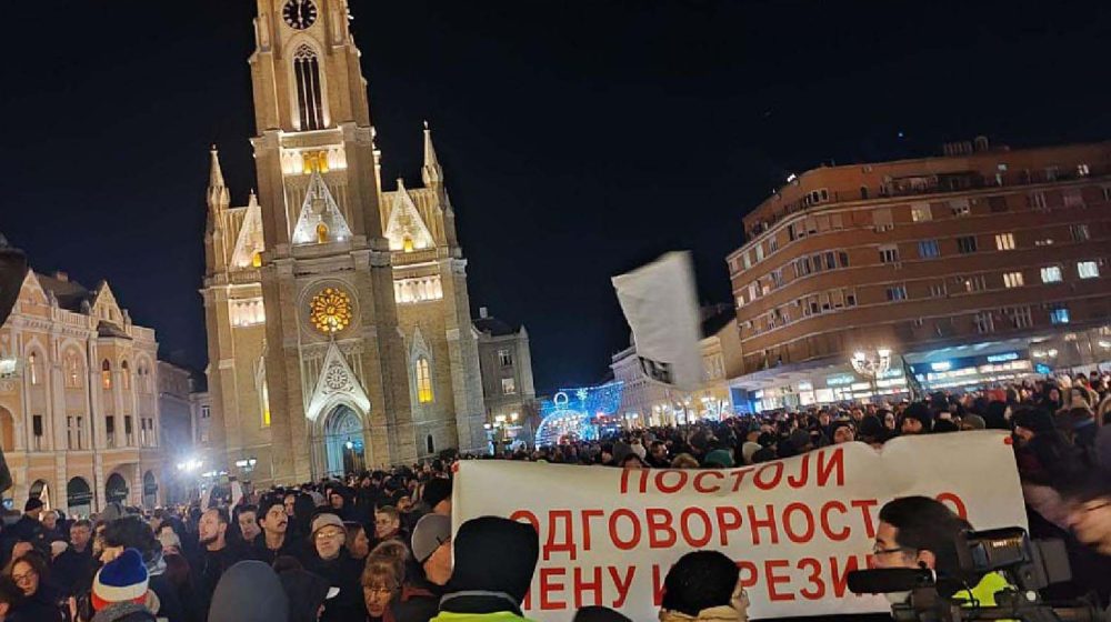 Pavlović (FPN): Lustracija nije savršen instrument, ali bi u Srbiji mogla da bude lekovita 10