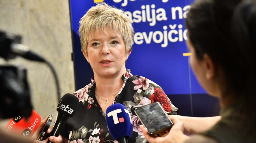 LSV: Elvira Kovač umesto odgovornosti napada opoziciju 11