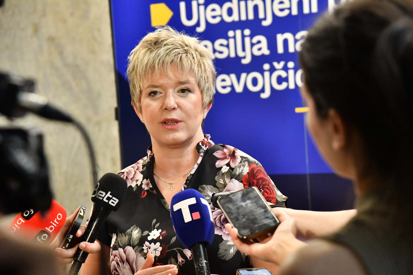 Šta se dešavalo na sastanku u Strazburu, za Danas pričaju članovi delegacije iz vlasti i opozicije: Prebilič nešto krivo shvatio? 2