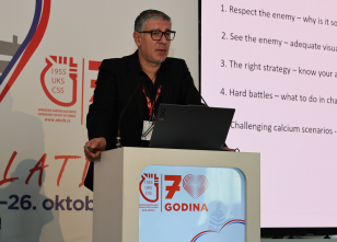 Na vlasti su isti ljudi kao devedesetih, koji su svoje interese proglasili za nacionalne i državne: Vladimir Zdravković, lekar 5